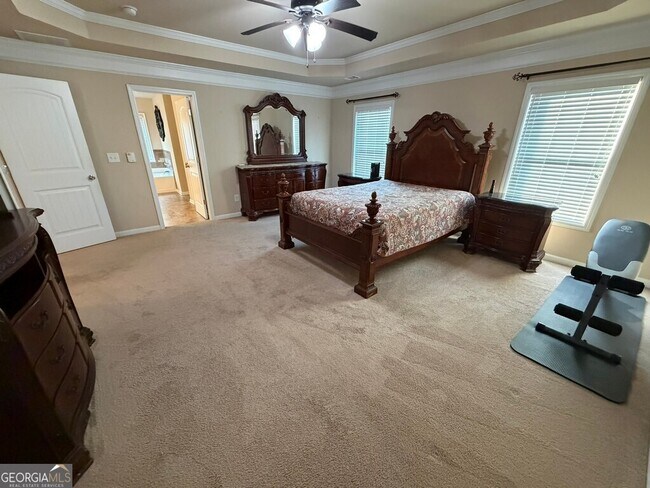 Building Photo - 1684 Lancaster Creek Cir SW