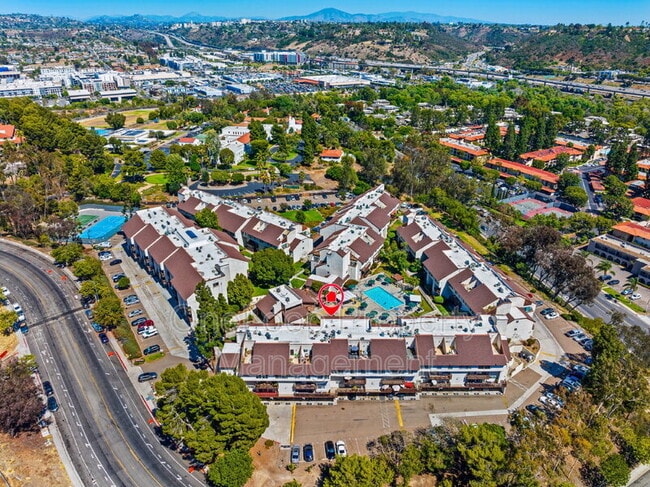 Building Photo - 6111 Rancho Mission Rd