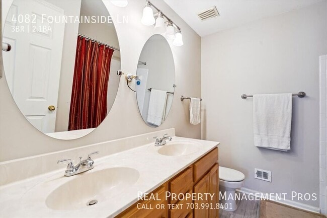 Building Photo - 4082 Fountainside Ln