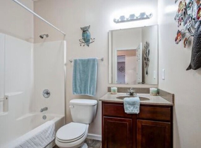 Building Photo - Spacious 3-Bedroom Lafayette Home with Office, Fenced Yard & 3-Car Garage