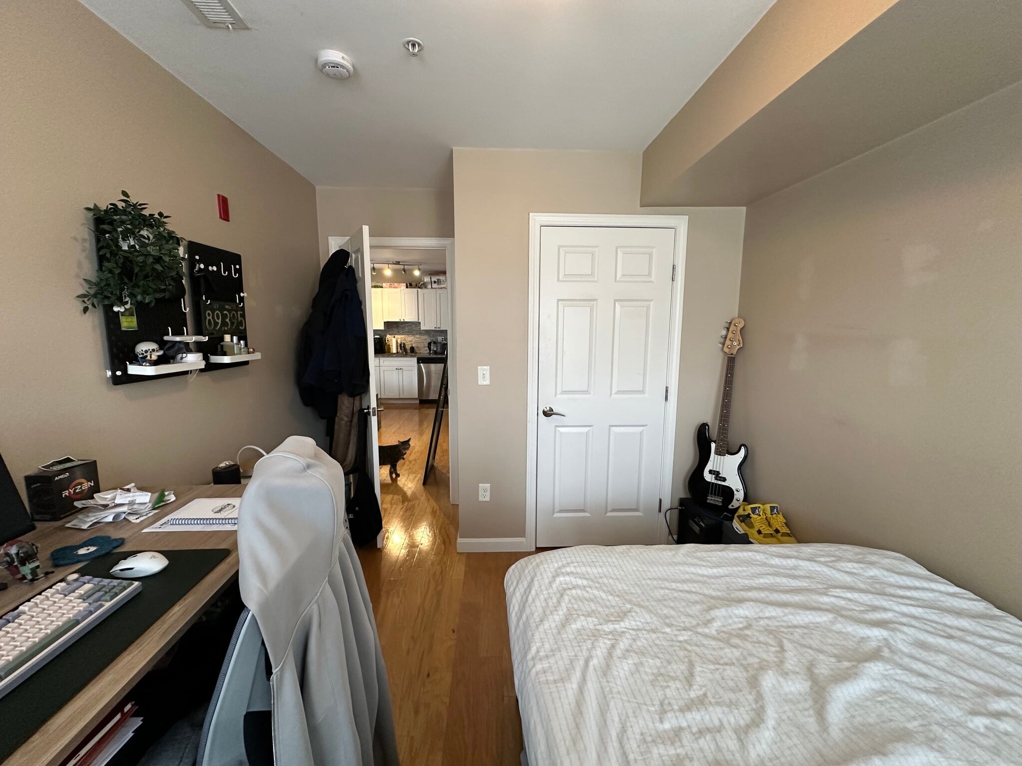 Building Photo - 53 Chelsea St