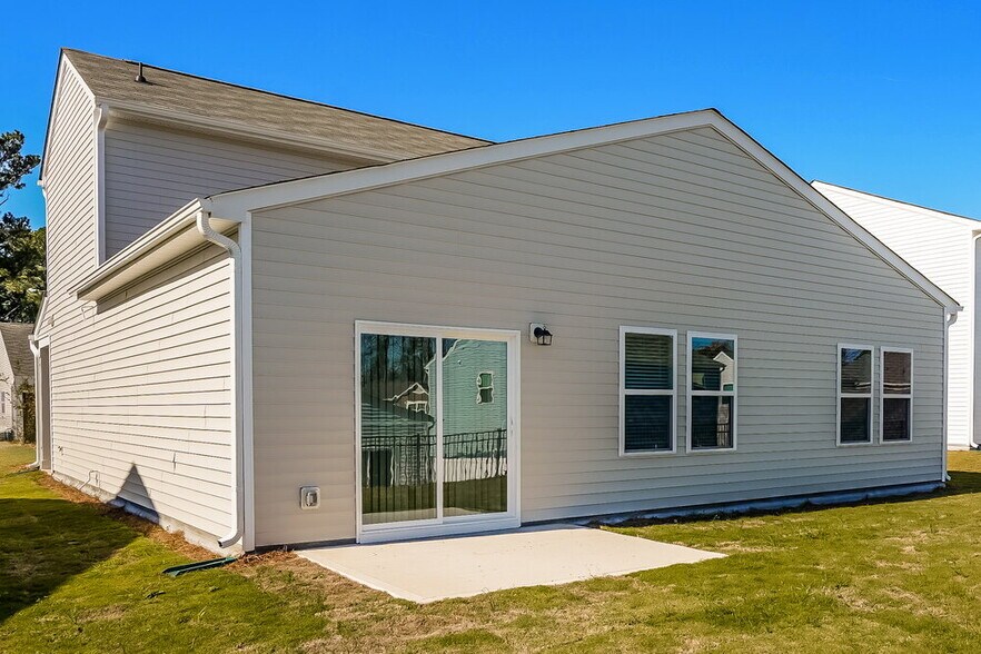 Building Photo - 752 Shepard Rock Dr