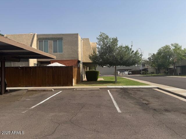 Building Photo - 5911 W Townley Ave
