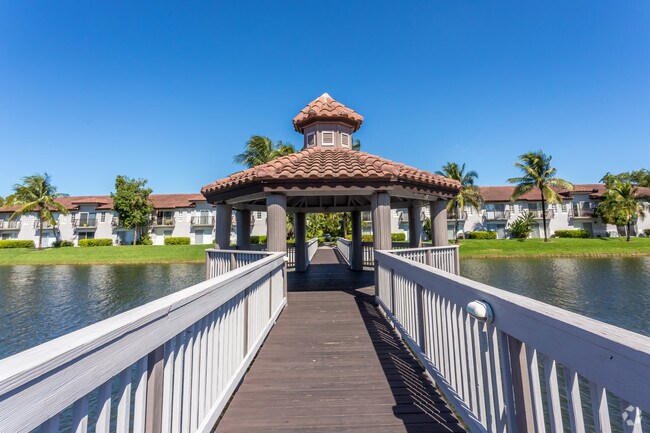 Primary Photo - Camden Doral Villas