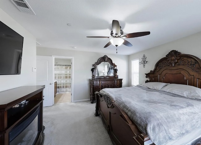 Building Photo - 5421 Tejon Ridge Ct