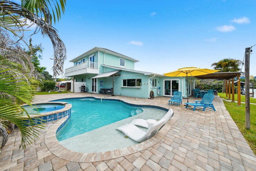 Building Photo - 436 Cocoa Isles Blvd