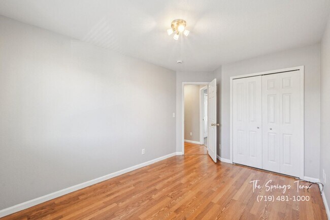 Building Photo - Charming 4-Bedroom Home Near Fort Carson in Glen at Widefield