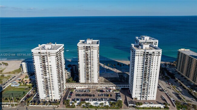 Building Photo - 2401 S Ocean Dr