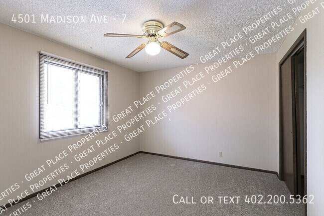 Building Photo - 4501 Madison Ave