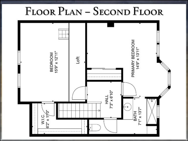 Building Photo - 2-Bd Townhome - On University Avenue!