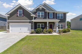Building Photo - AVAILABLE SEPTEMBER 2025 [PET FRIENDLY]