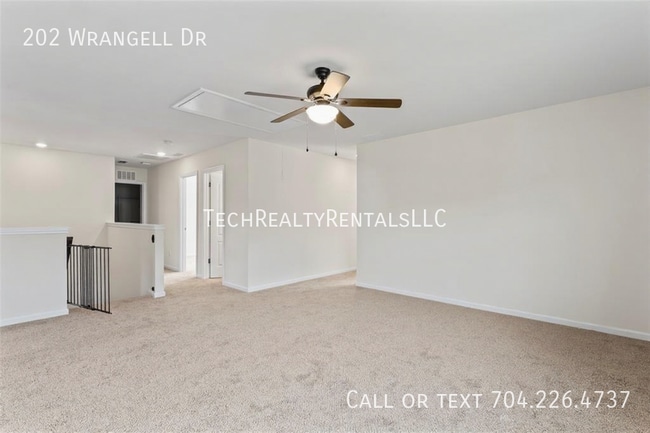 Building Photo - 202 Wrangell Dr