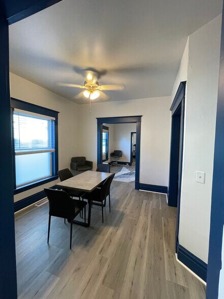 Building Photo - 1437 Quarry Ave NW