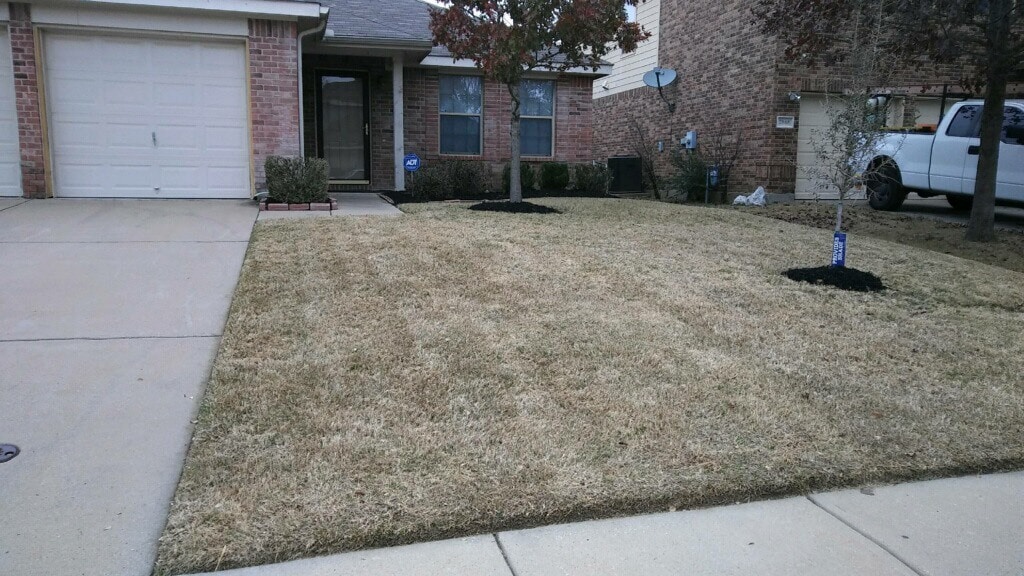 Home sweet home. - 2872 Park Pl Dr