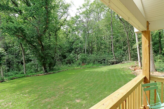 Building Photo - Wooded Cottage Retreat on 2.7 Acres - Furnished, Includes Internet, Dog-Friendly