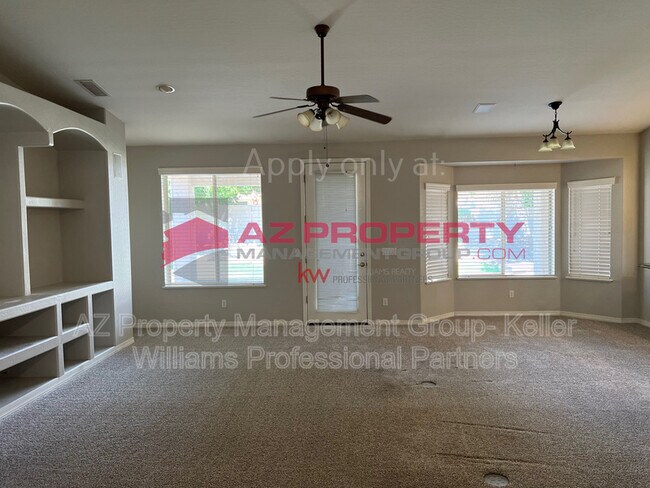 Building Photo - 5822 W Charter Oak Rd