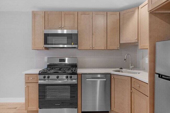 Building Photo - 2931 N Calvert St