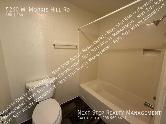Building Photo - 5260 W Morris Hill Rd