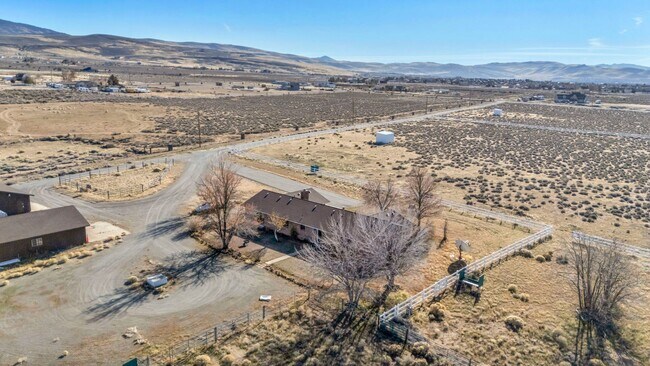 Building Photo - 20 Acre Ranch with House, Barn, Separate Workshop, and 5-Car Garage