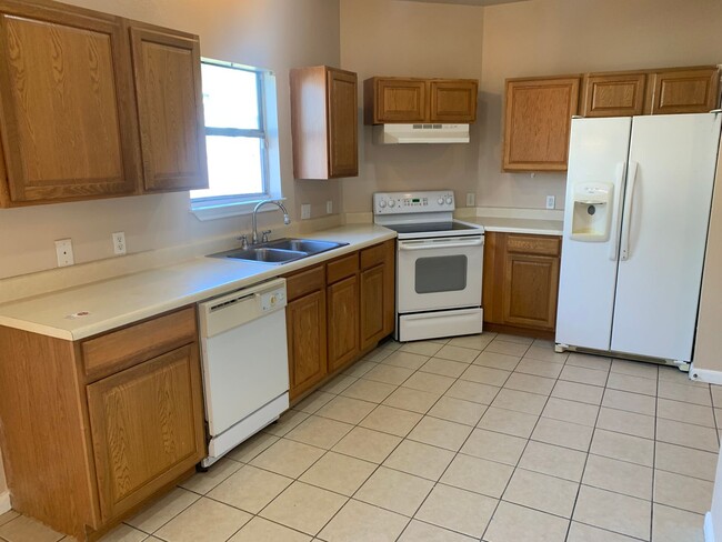 Building Photo - Spacious 3BR Two-Story Near Lackland AFB with Fenced Backyard