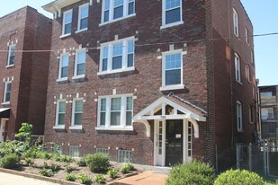 Building Photo - 739 Leland Ave