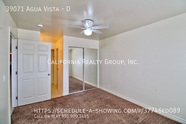 Building Photo - 39071 Agua Vista