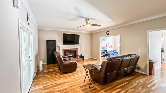 Building Photo - 3760 Mashie Ct