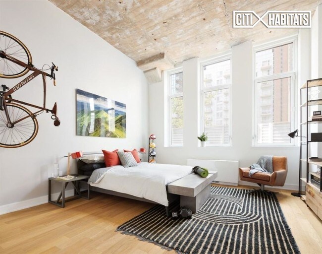 Primary Photo - Eagle Lofts