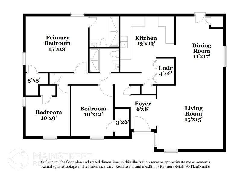 Building Photo - 2218 Morning Vista Dr