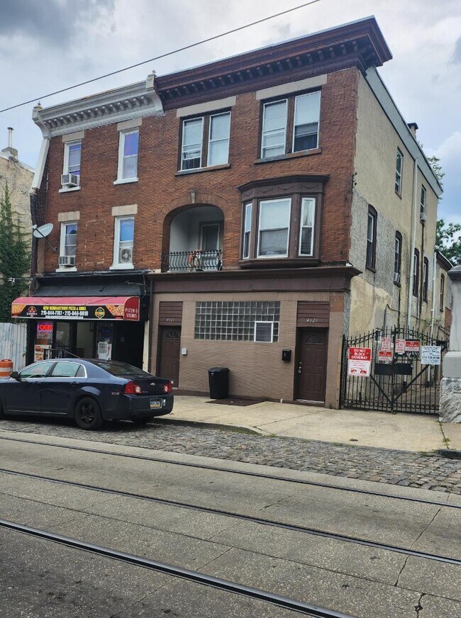 Building Photo - 4921 Germantown Ave
