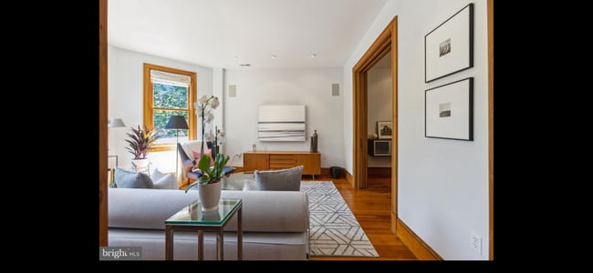 Building Photo - 3612 New Hampshire Ave NW