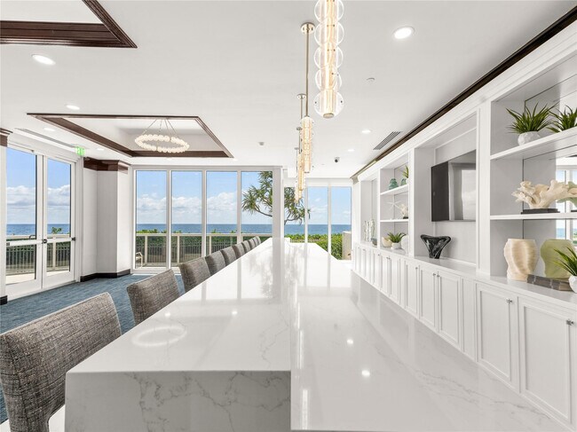 Building Photo - 3200 N Ocean Blvd