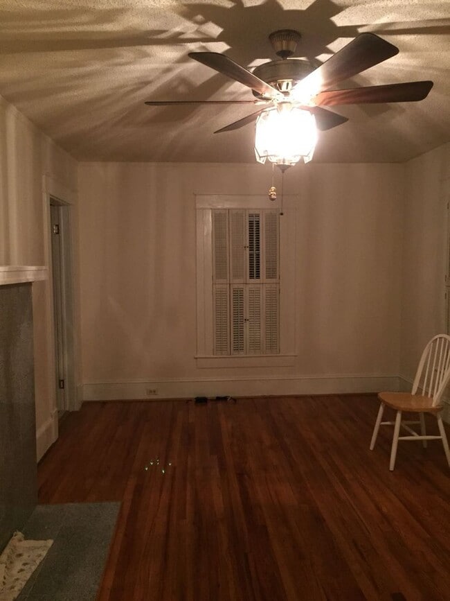 Building Photo - 2007 S Benbow Rd