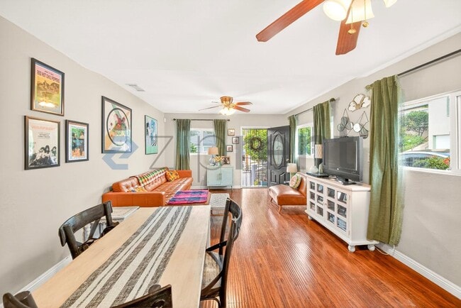 Building Photo - 4139 W Ave 42