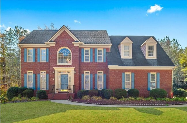 Primary Photo - 3984 Brookside Pkwy