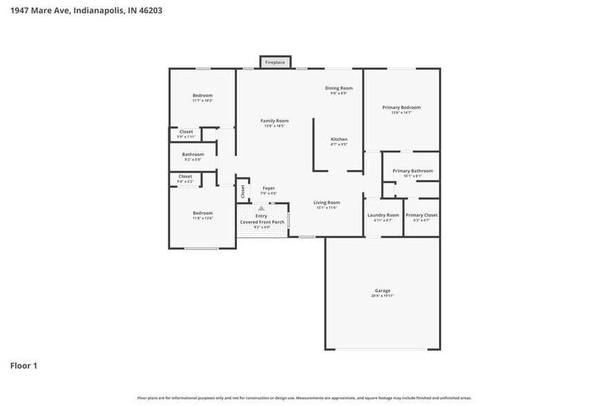 Building Photo - 1947 Mare Ave