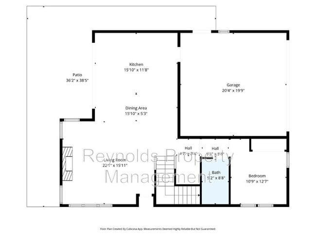 Building Photo - 10517 Theseus Ct