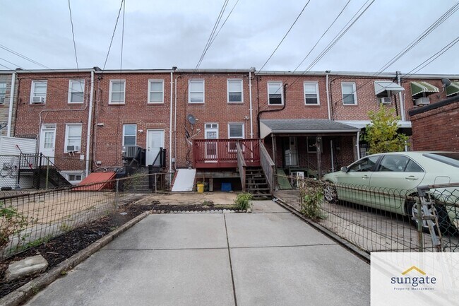 Building Photo - 414 Elrino St