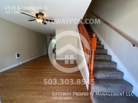 Building Photo - 4519 N Lombard St