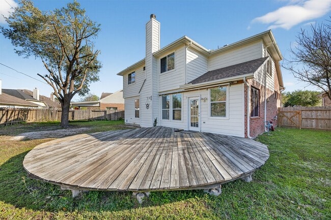 Building Photo - 5603 Lowellberg Ln