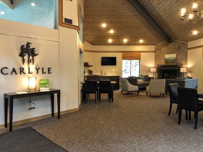 Building Photo - Spacious 2db, 2ba Condo Downtown Bellevue in Tranquil Setting