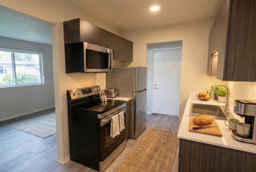 Building Photo - Walden Woods Apartments