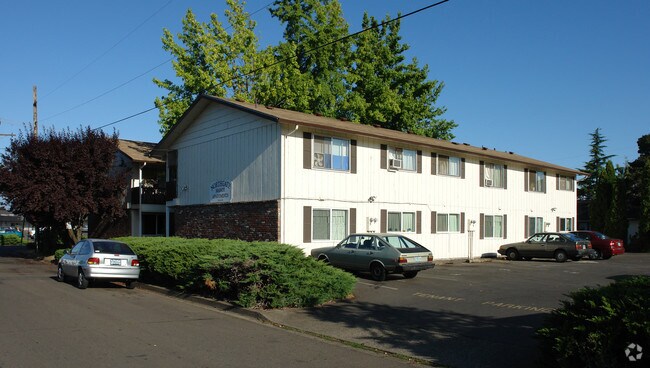 Primary Photo - Northgate Manor Apartments