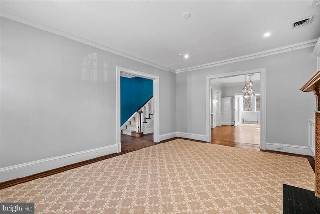 Building Photo - 2355 Ashmead Pl NW