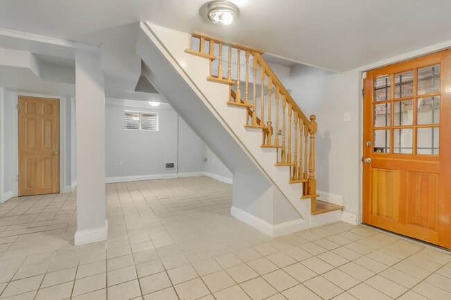 Building Photo - Brookland Corner Lot