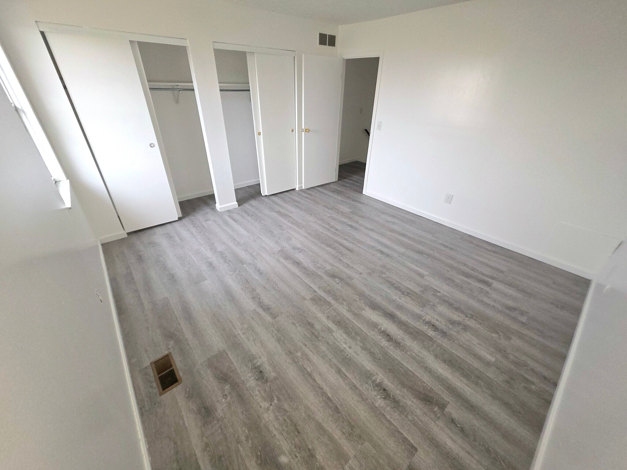 Bedroom 1 - 5378 Portland St