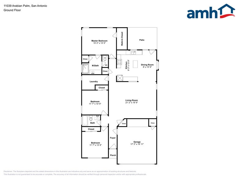 Building Photo - 11039 Arabian Palm