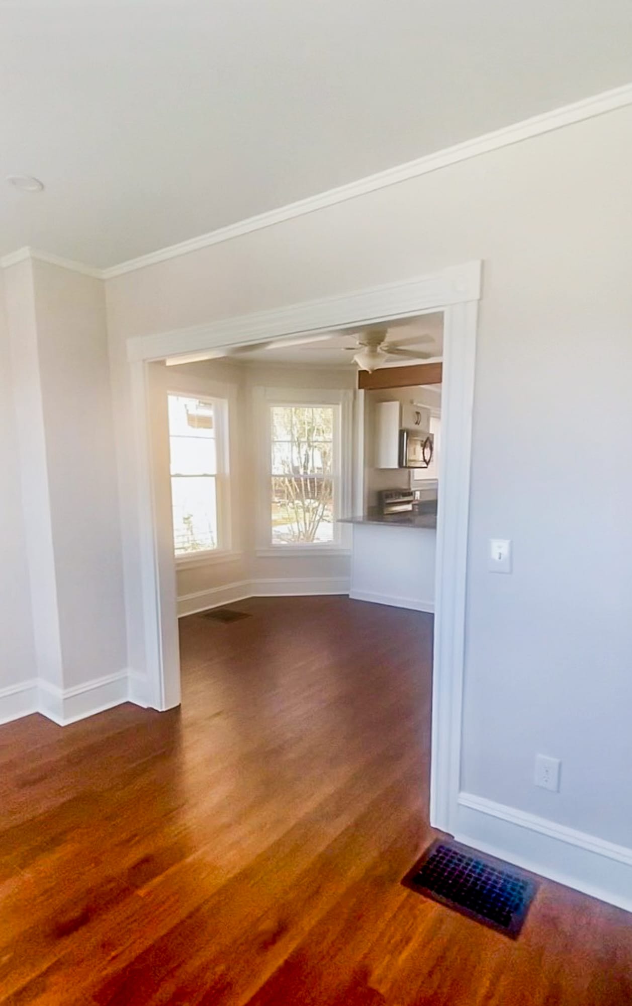 Building Photo - 71 Arsenal St