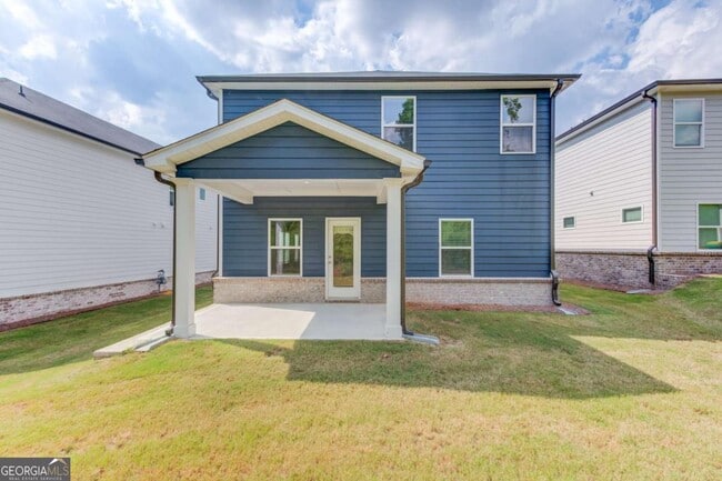 Building Photo - 1325 Lyon Wy Dr