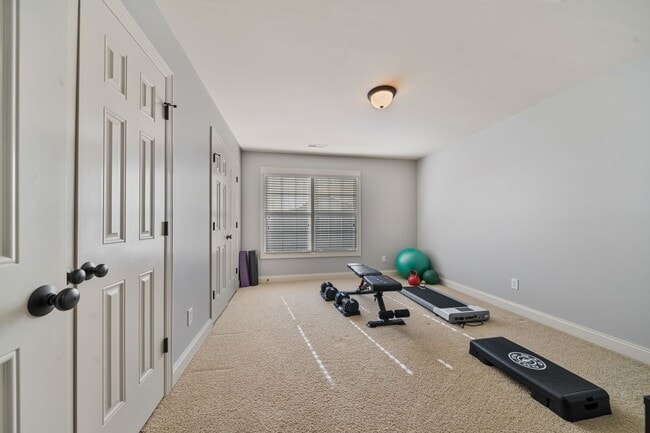 Building Photo - 201 Mantle Dr NW